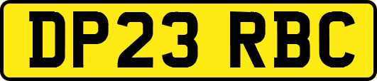 DP23RBC
