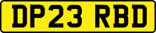 DP23RBD