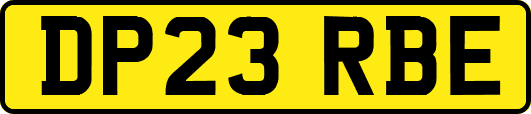 DP23RBE