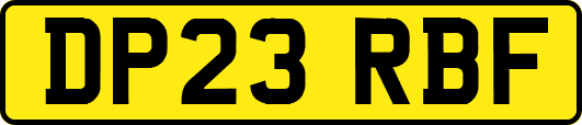 DP23RBF