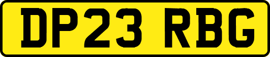 DP23RBG