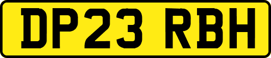 DP23RBH