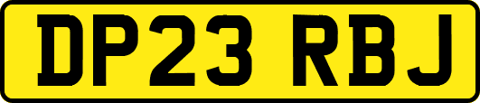 DP23RBJ