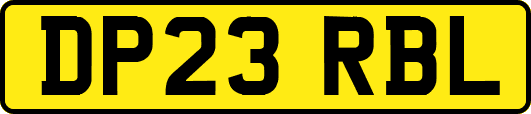 DP23RBL