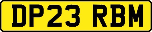 DP23RBM
