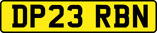 DP23RBN