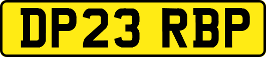 DP23RBP