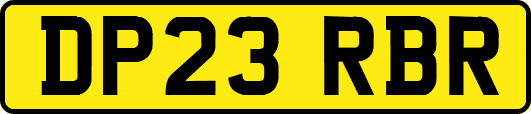 DP23RBR
