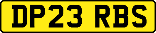 DP23RBS