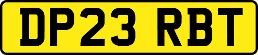 DP23RBT