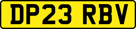 DP23RBV