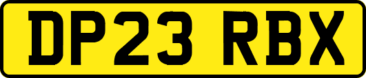 DP23RBX