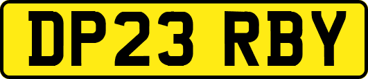 DP23RBY