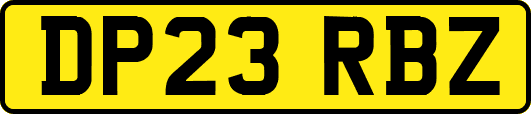 DP23RBZ
