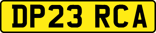 DP23RCA