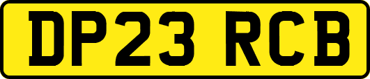 DP23RCB
