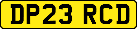 DP23RCD