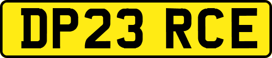 DP23RCE