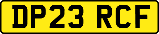 DP23RCF