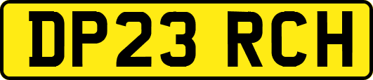DP23RCH