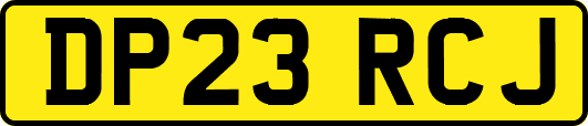 DP23RCJ