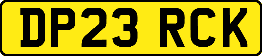 DP23RCK