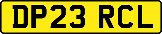 DP23RCL