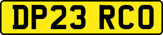 DP23RCO