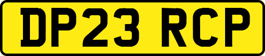 DP23RCP