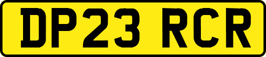 DP23RCR