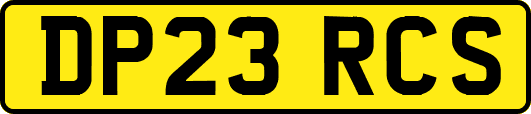 DP23RCS