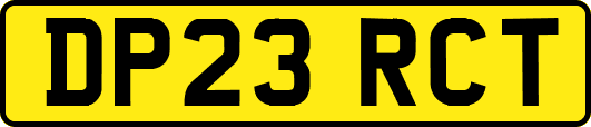 DP23RCT