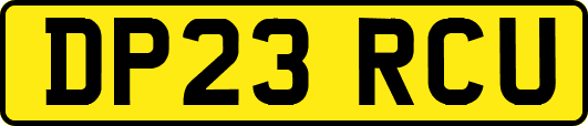 DP23RCU