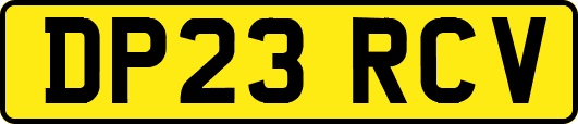 DP23RCV
