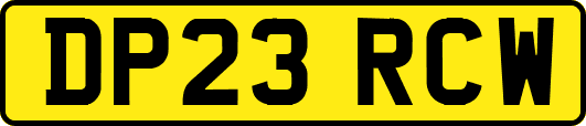 DP23RCW