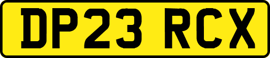 DP23RCX