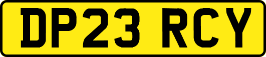 DP23RCY