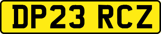 DP23RCZ