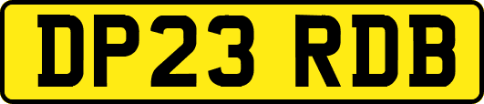 DP23RDB