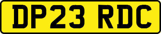DP23RDC