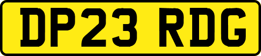 DP23RDG