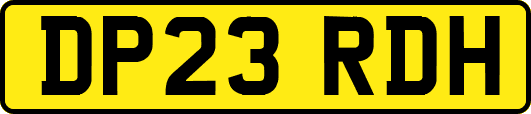 DP23RDH