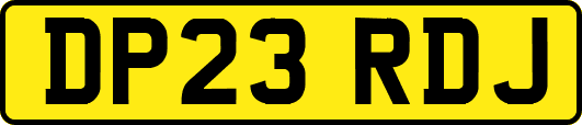 DP23RDJ