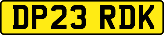 DP23RDK