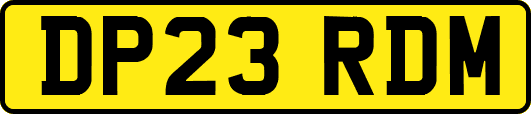 DP23RDM