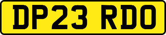 DP23RDO