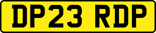 DP23RDP
