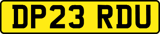 DP23RDU