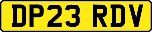 DP23RDV