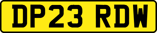 DP23RDW